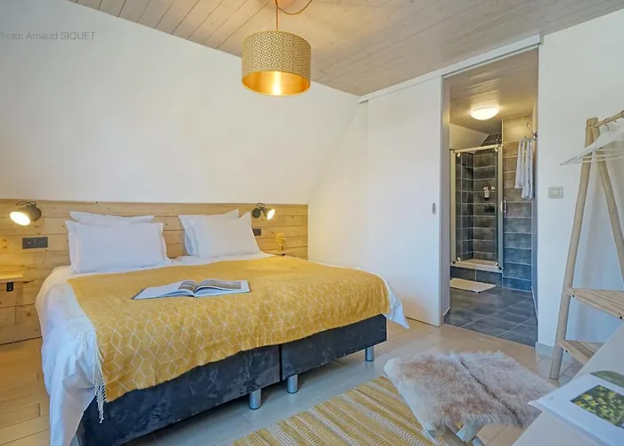 B&B Maison Ruthier