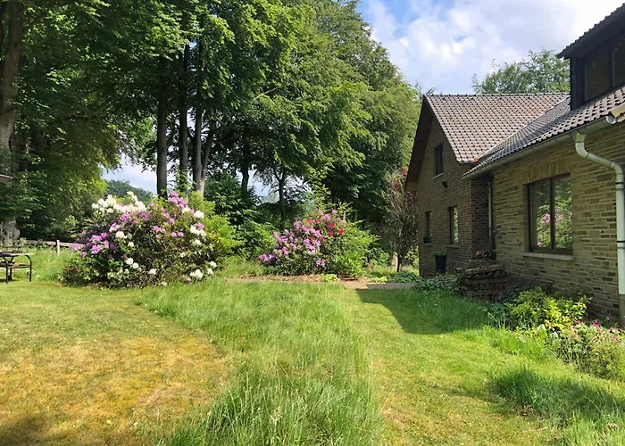 Le Refuge De Kila