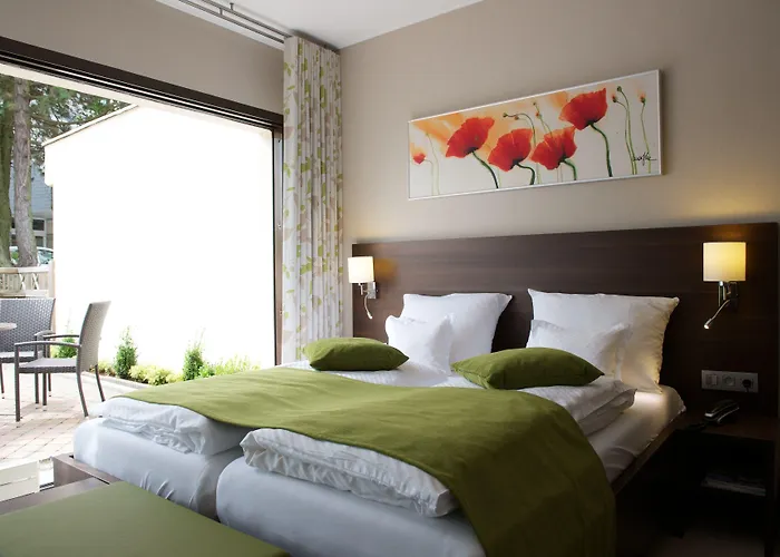Relax-Hotel Pip-Margraff