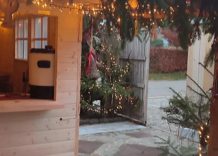 B&B La Bouverie Hf
