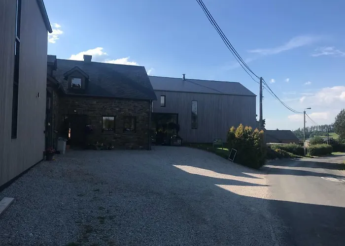 La Colombe